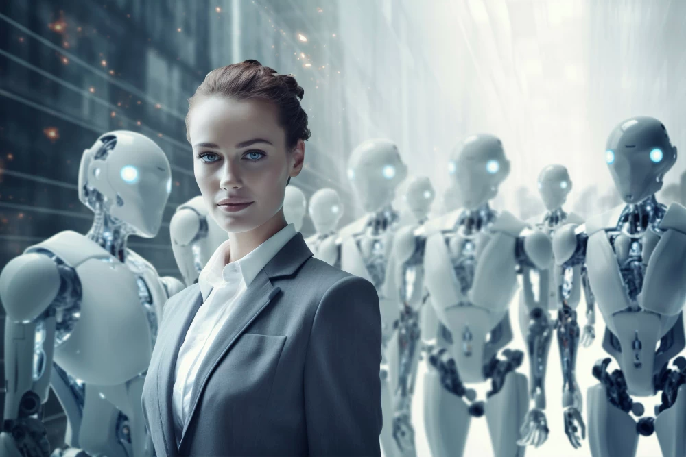 Il Commercialista nell’era dell’intelligenza artificiale