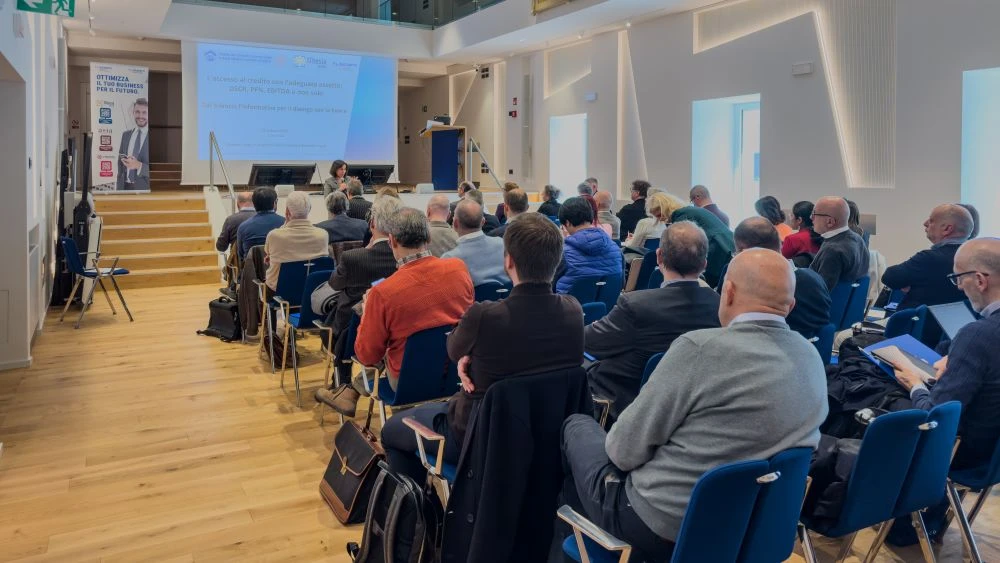 L’accesso al credito con l’adeguato assetto