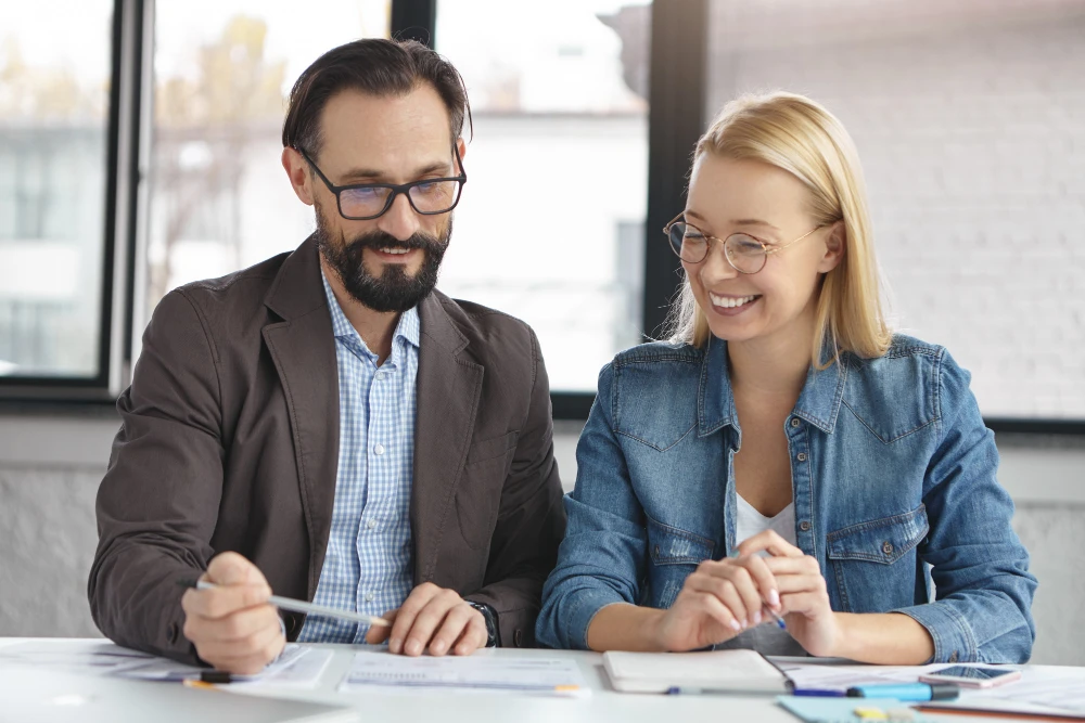Una gestione finanziaria di successo