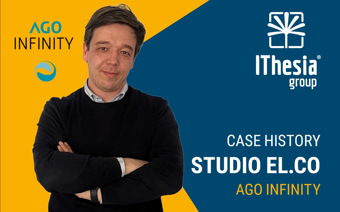 Case History Studio El.Co