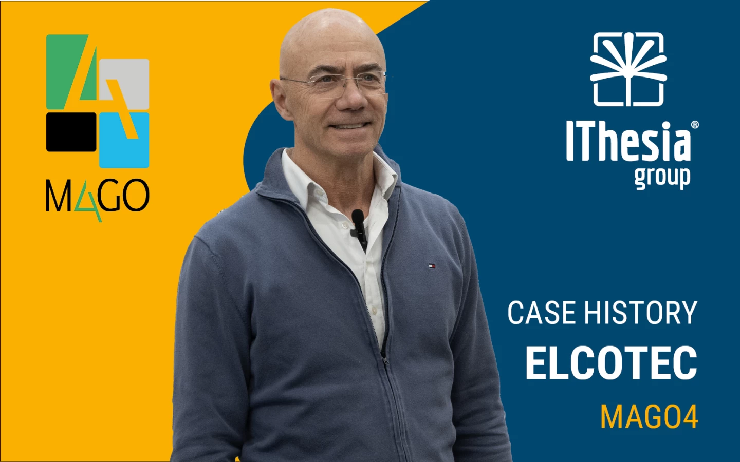 Case History Elcotec Ithesia