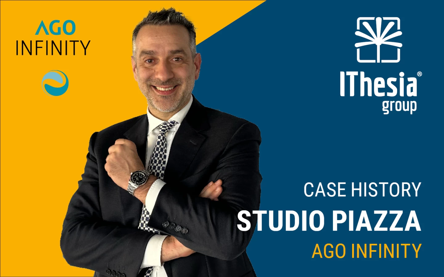 Studio Piazza Castenedolo (BS): case history clienti Ithesia