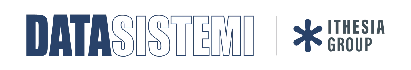 logo Datasistemi Trento