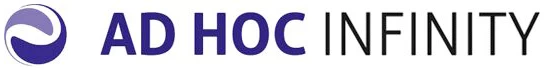 logo Ad Hoc Infinity software Zucchetti