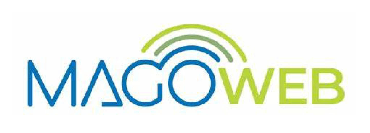 logo software Magoweb Zucchetti